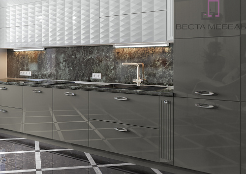 Кухня Розолина